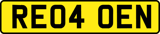 RE04OEN