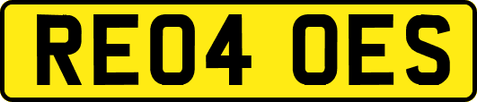 RE04OES