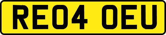 RE04OEU