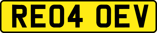 RE04OEV