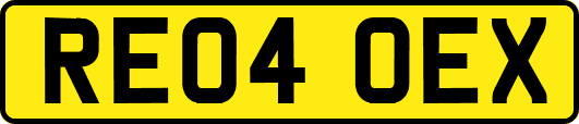 RE04OEX
