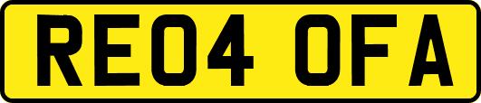RE04OFA