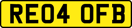 RE04OFB