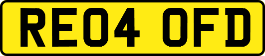 RE04OFD