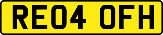 RE04OFH