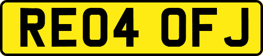 RE04OFJ