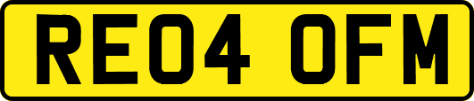 RE04OFM