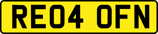 RE04OFN