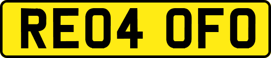 RE04OFO