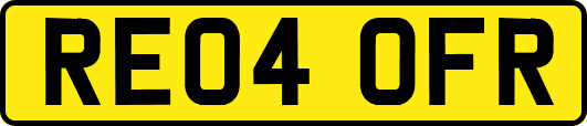 RE04OFR