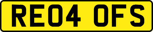 RE04OFS