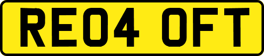 RE04OFT