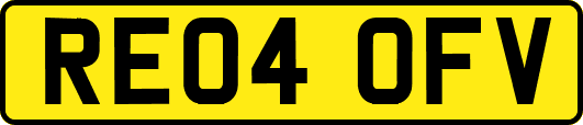 RE04OFV