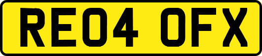 RE04OFX
