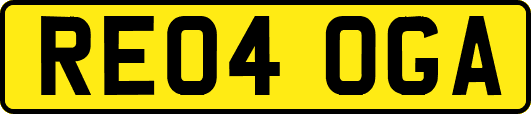 RE04OGA
