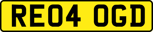 RE04OGD