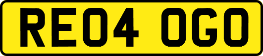 RE04OGO