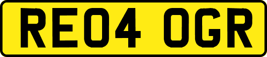 RE04OGR
