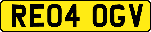 RE04OGV