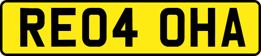 RE04OHA