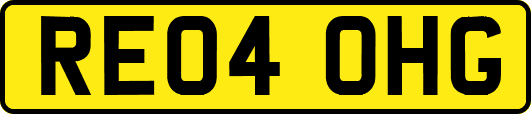 RE04OHG