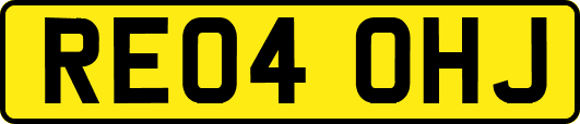 RE04OHJ