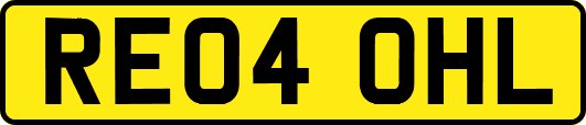 RE04OHL