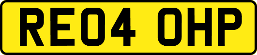 RE04OHP