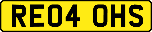 RE04OHS