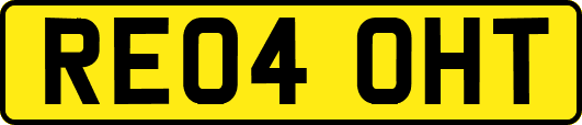 RE04OHT