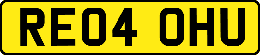 RE04OHU