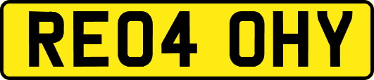 RE04OHY