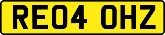 RE04OHZ