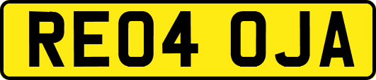 RE04OJA