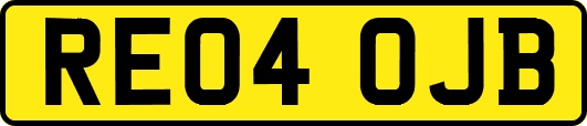 RE04OJB