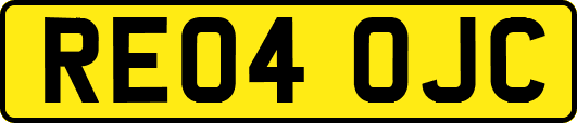 RE04OJC