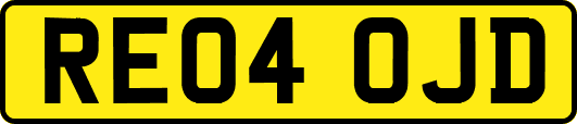 RE04OJD