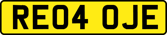 RE04OJE