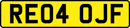 RE04OJF