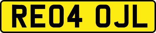 RE04OJL