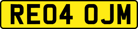 RE04OJM