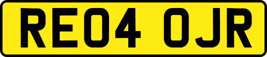 RE04OJR