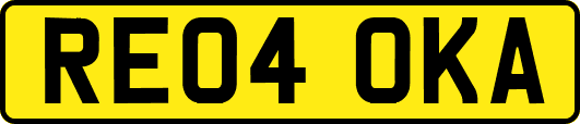 RE04OKA