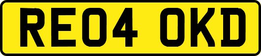 RE04OKD