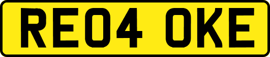 RE04OKE