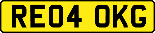 RE04OKG