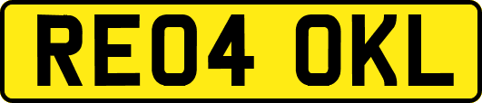 RE04OKL