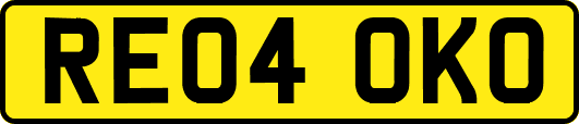 RE04OKO