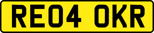 RE04OKR