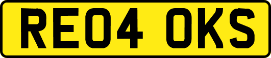 RE04OKS